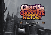 Charlie & The Chocolate Factory